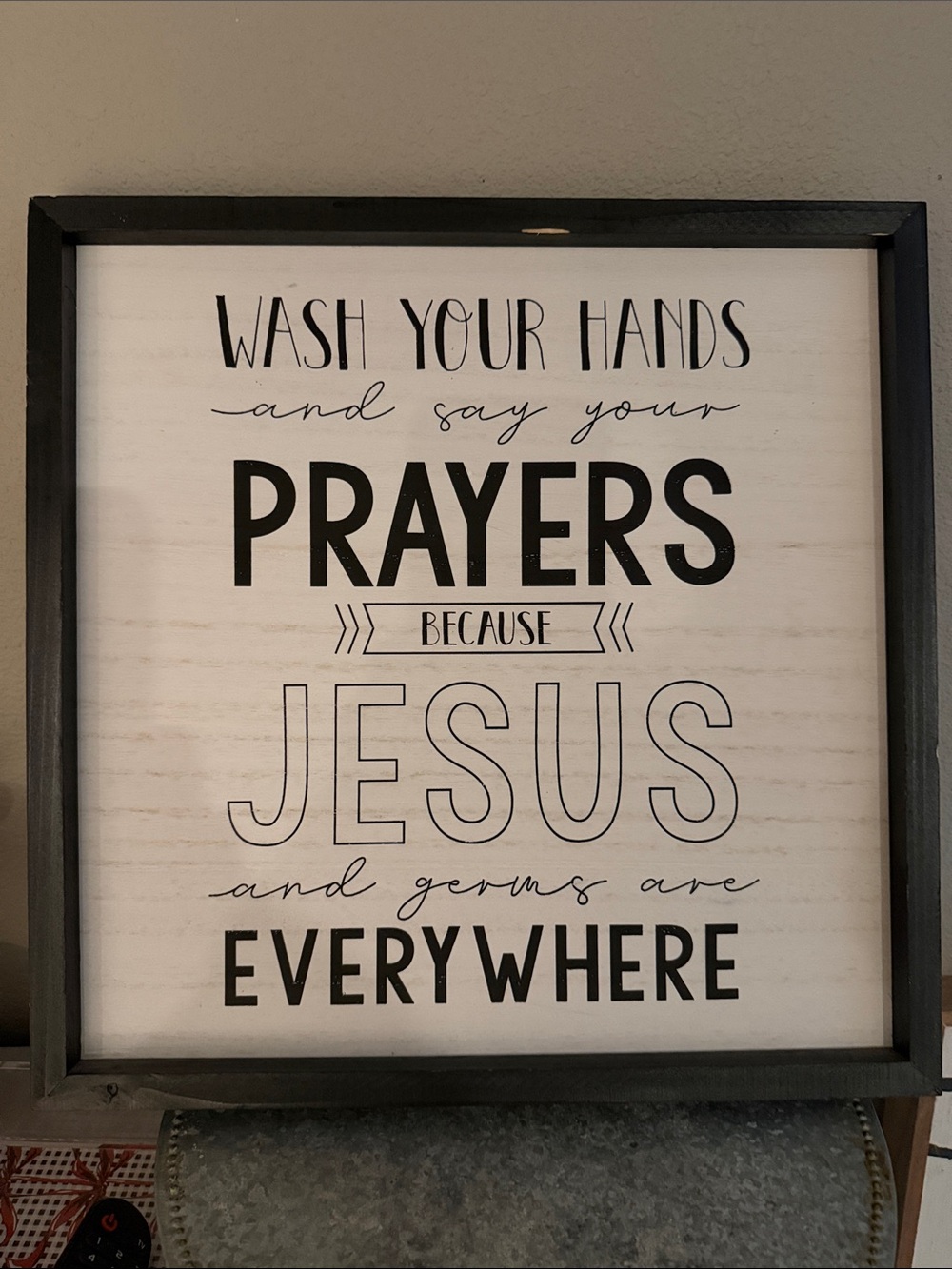 Wall Art